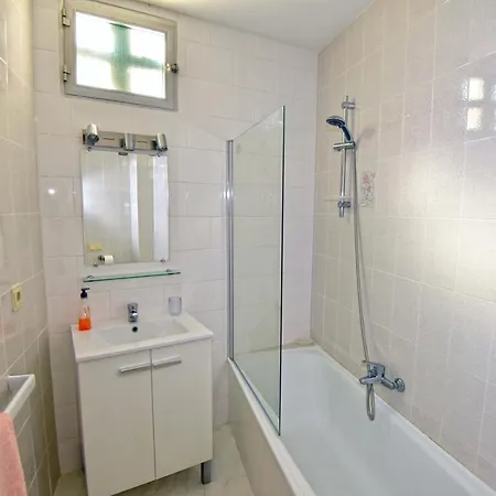 Center With Sea View * Nerja
